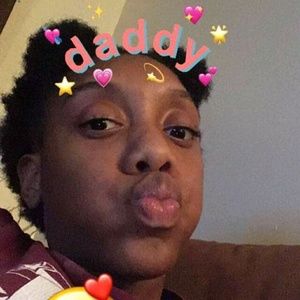 Meet your Posher, Jamiah's